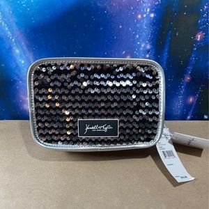 🖤Kendall & Kylie Crossbody Silver Small Purse *NWT*🖤